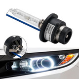 Car Light HID Xenon Headlight Bulb D2S 85V 35W 6000K For HELLA 8GS 358626151