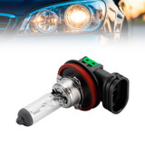 Car Light Halogen Headlight Bulb H11 12V 55W PGJ19-2 For PHILIPS YS12362C1