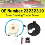 Power Steering Torque Sensor For Chevy Malibu 2004é?012 Pontiac G6 2005é?010