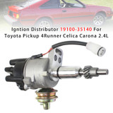 Ignition Distributor 19100-35140 For Toyota Pickup 4Runner Celica Corona 2.4L