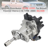 Ignition Distributor 22100-3S503 For Nissan Frontier Xterra 1998-2004