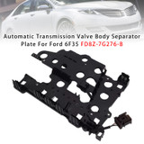 Automatic Transmission Valve Body Separator Plate For Ford 6F35 FD8Z-7G276-B
