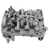 TF-81SC TF81 Transmission Valve Body For Lincoln Mazda Volvo Land Rover