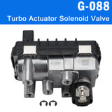 Turbo Actuator G-088 730314 6NW009228 for Mercedes E GL ML R 3.0D V6