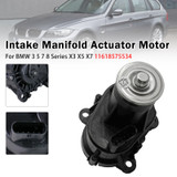 Intake Manifold Actuator Motor For BMW 3 5 7 8 Series X3 X5 X7 11618575534