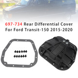 697-734 Rear Differential Cover For Ford Transit-150 2015-2020