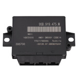 Parking Assist Control Unit 95B919475M for Porsche 982 Boxster Cayman