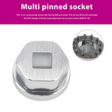 2026 Firm Mode Piston for FOX X2 & DHX2 Shock Toollike# 398-01-194 -Rebuild