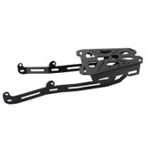 Black Rear Luggage Cargo Rack Fit for Duke 125 / 250 / 390 (Gen 3) 2024-2026