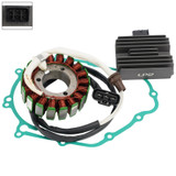 Stator Regulator Rectifier Gasket For HiSun ATV UTV 800 HS800 Coleman Yardsport