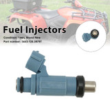 38797 Fuel Injectors 3403-120 For Arctic Cat 700 EFI AUTO TRANS 06-08