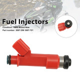 3007-721 Fuel Injectors 3007-290 For Arctic Cat F1000 M1000 2007-2011