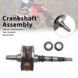Crankshaft Assembly For Honda TRX 250TE RECON 2002-2014
