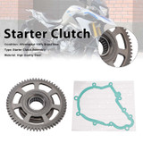 Starter Clutch One Way Gasket Fit For BMW G310GS G310R 2016-2020