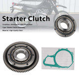 Starter Clutch One Way 12600-09860 For Suzuki DR650SE DR650 XF650