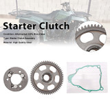 One Way Starter Clutch Kits For Yamaha YFM 200 225 250 YTM200 YFB250