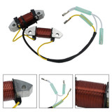 3C8061231 fit for Tohatsu/Nissan 40HP M40D2 02-05 50HP M50D2 02-03 3C8061231