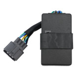 Ignition System Unit Box Cdi 30400-Hm5-506 Fit For Honda Trx300 Bigred 300 98-00
