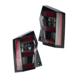 Outer Tail Light 26555-7LF0A 26550-7LF0A For Nissan Kicks 2025-2026
