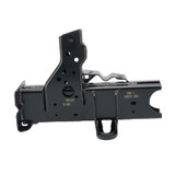 Front Right Rail Extension 68382862AA Fit Jeep JL Wrangler JT Gladiator 2018-25