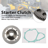 One Way Starter Clutch For BMW F650GS F650ST Pegaso 650 Moto-65 DS650