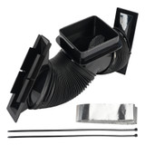 Ducted System Airflow Upgrade for Furrion HE RV Air Conditioner