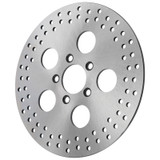 11.5" Front Brake Disc For Softail Sportster Dyna Touring 1984-1999 44136-92