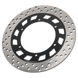 Front Brake Disc For Yamaha XV250 VIRAGO V STAR 250 1995-2022