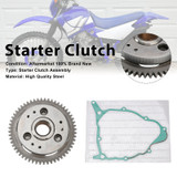 One Way Starter Clutch Kits 5H0-15451-00 For Yamaha TTR XT ST 225 TTR230