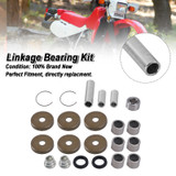 Linkage Bearing Kit 27-1046 For Honda XR250R XR350R XR600R XR650L 93-19