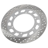 Front Brake Disc For Yamaha XV125 XV250 XV750 XV1100 Virago 250 125 1995-2007