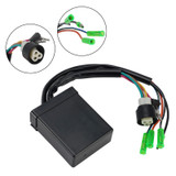 CDI Igniter Box fit for Yamaha XT225 Serow 225 91-2000 4BE-85540-00 4BE-85540-01