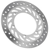 Front Brake Disc For Honda CBF 125 CBF125 2007 - 2015 45251-KVE-901