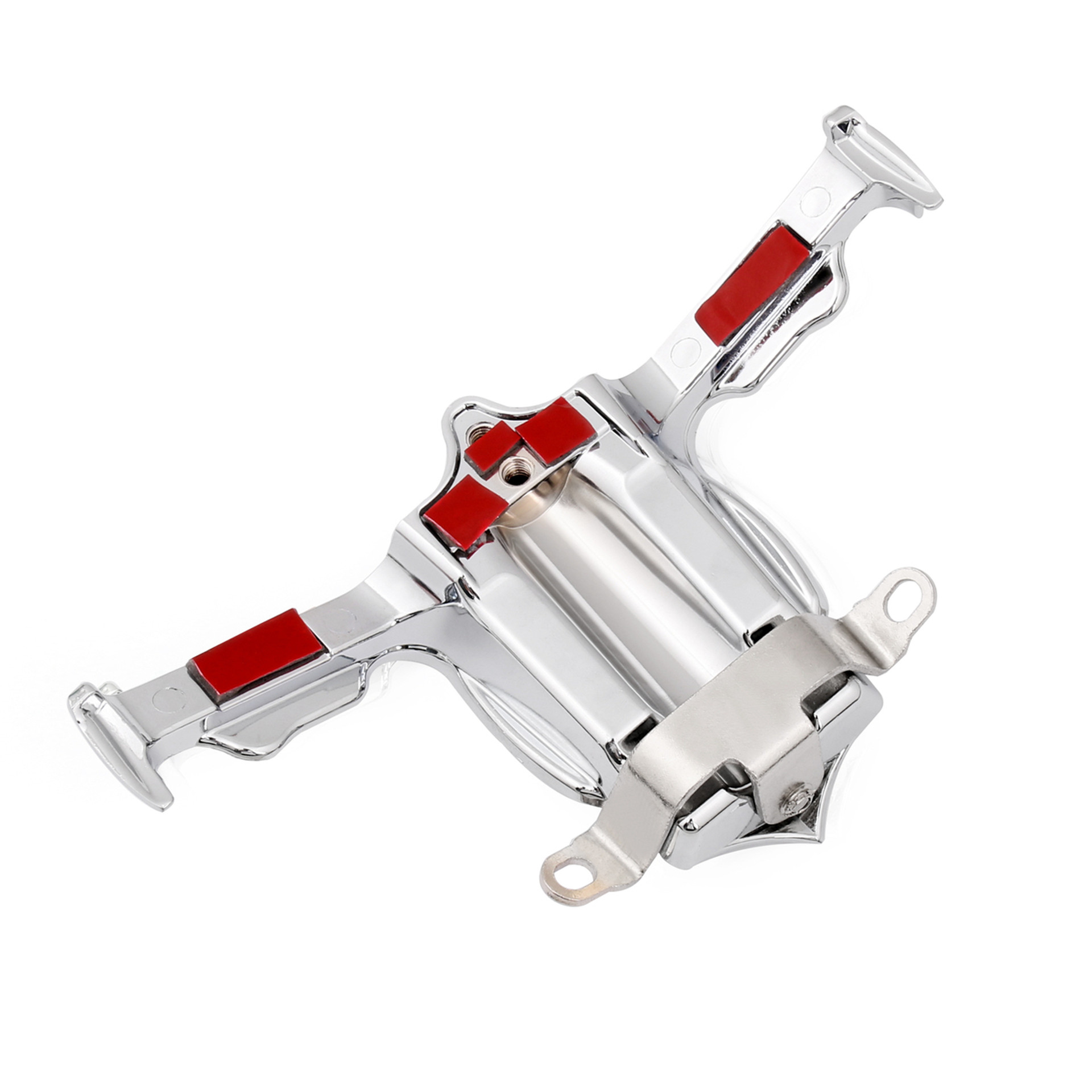 Tappet Lifter Block Accent Cover For Harley Twin Cam Engine(9616