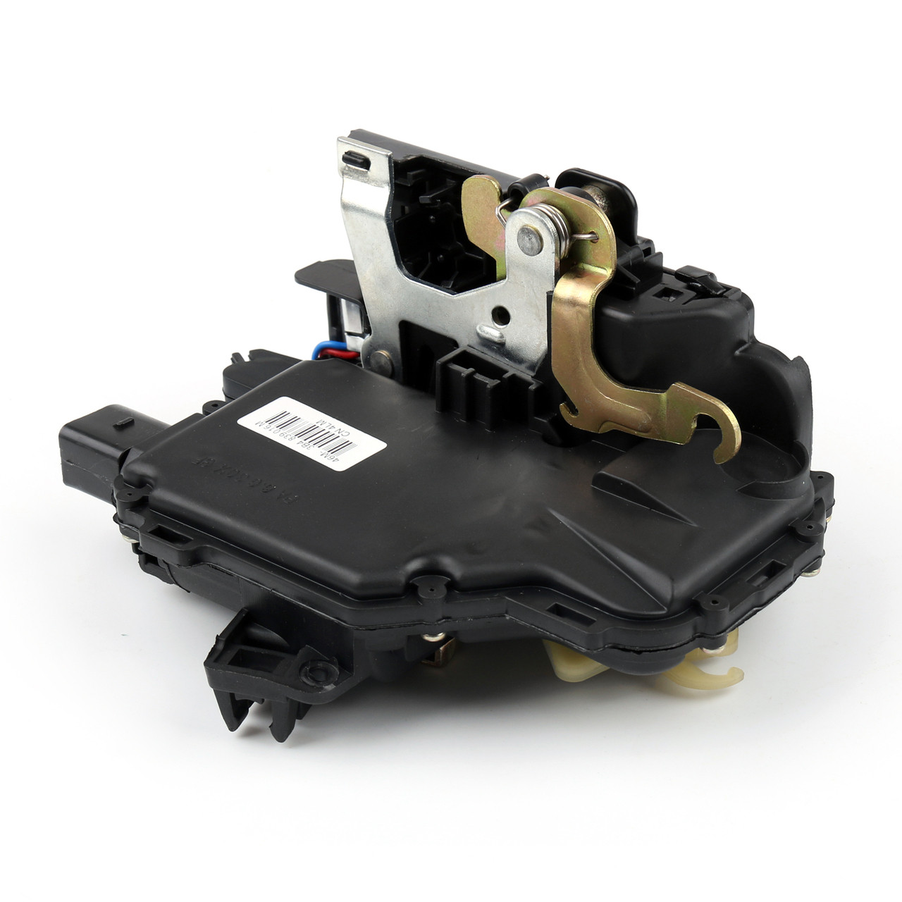 Rear Right Door Lock Latch For VW JETTA MK4 GOLF GTI POLO BEETLE BORA ...