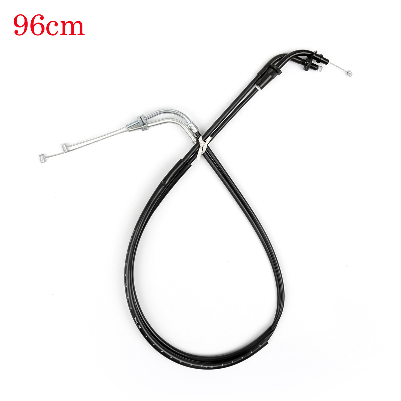 AHL – 1 Paio Di Paraoli Forcella Anteriori In Gomma Per Yamaha XV125 Virago (1997-1999) – 33x45x8mm (Ricambio OEM)