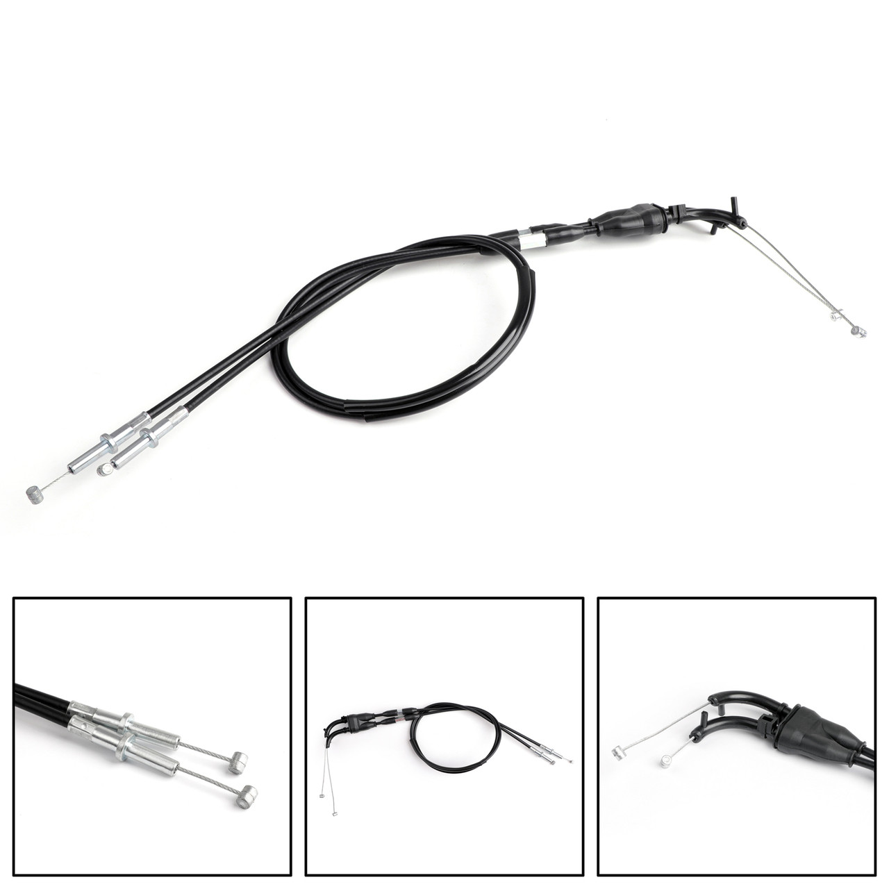 Clutch Cable Replacement Kawasaki ZX600 Ninja ZX6R (20092017