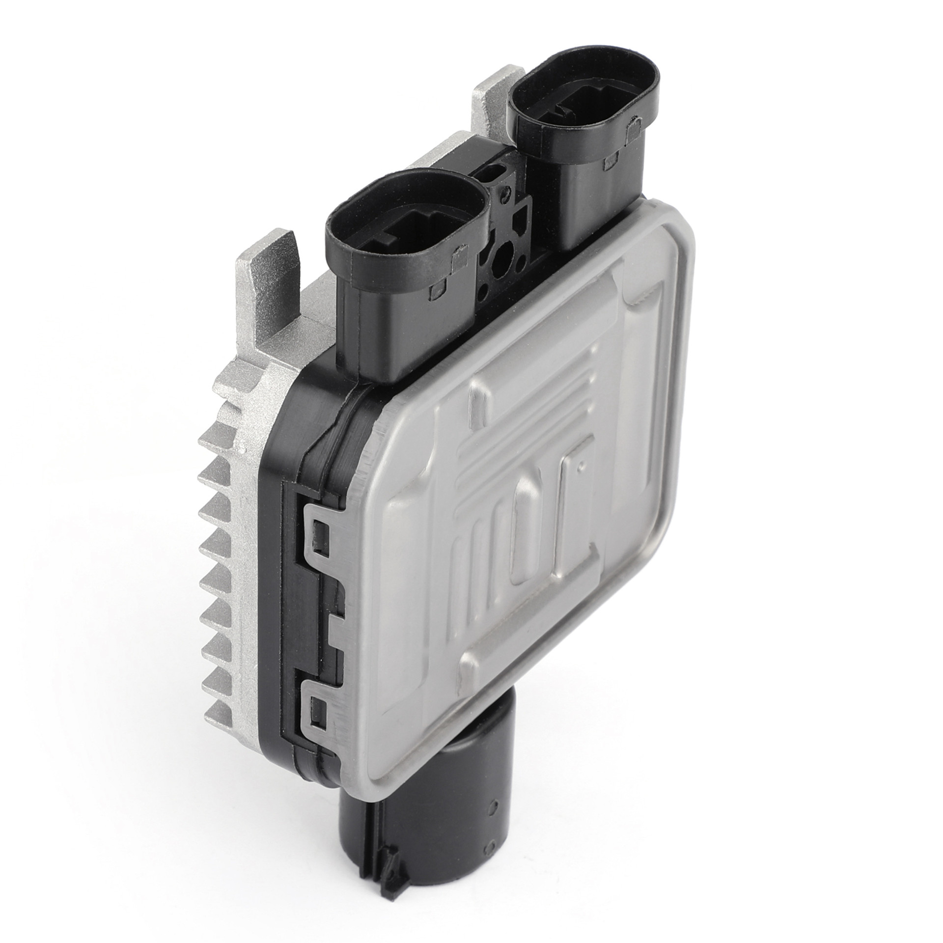 Radiator Cooling Fan Control Module For Land Rover Freelander II 0715