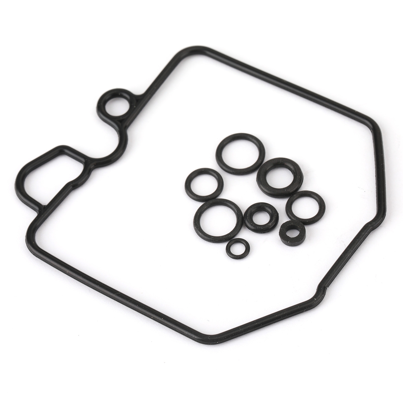 Air Cut Off Valve carb Carburetor Repair Rebuild Kit 4x For Honda CB750K 198082 Generic