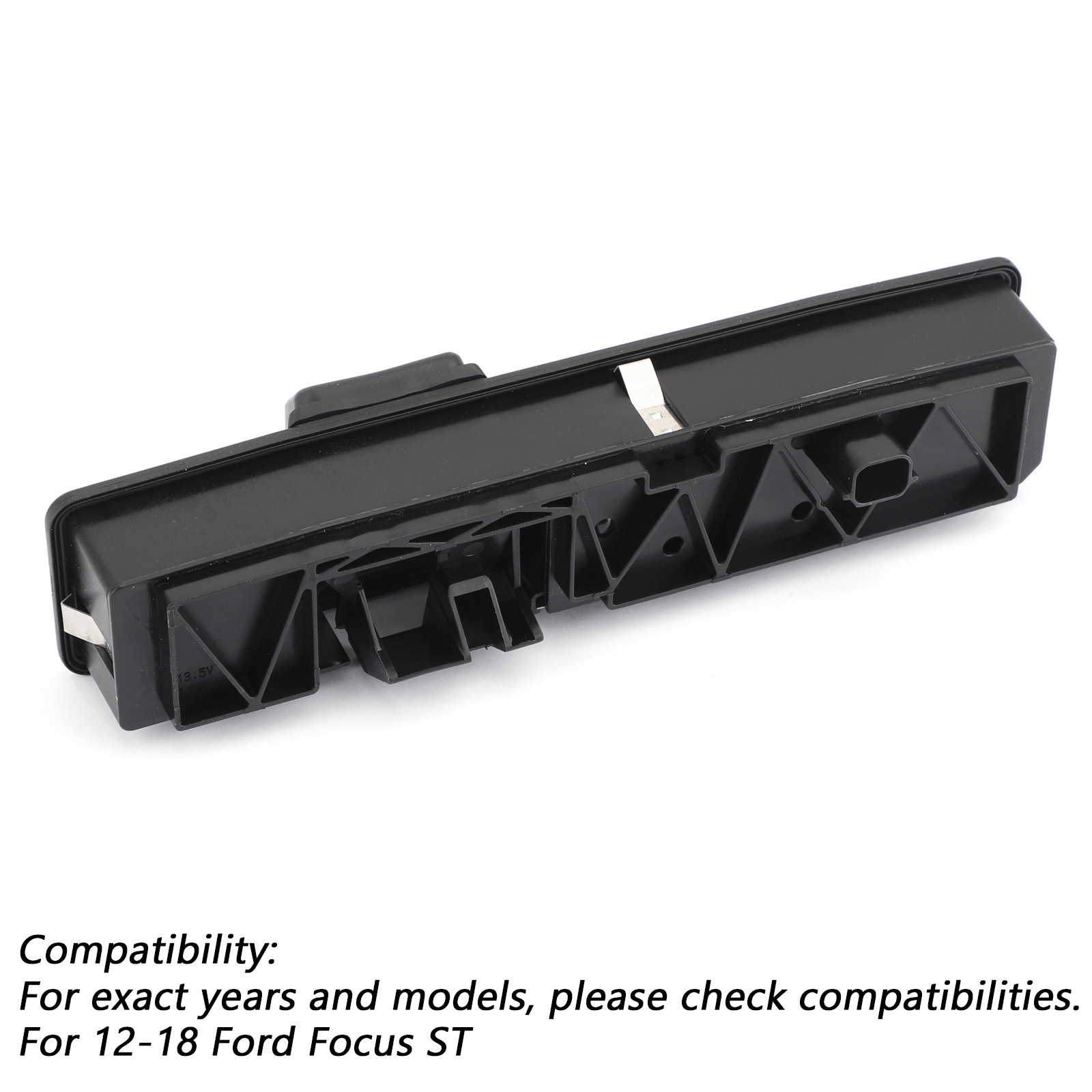 Boot Tailgate Handle Trunk Handle Switch F1EB19B514BE For Ford Focus