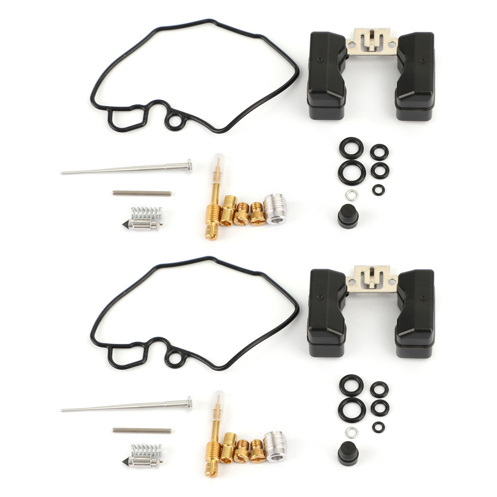 Vergaser-Umbau-Set Für Honda CX500 1978–1979 – Inkl. Luftabsperrventil, Düsen & Dichtungen