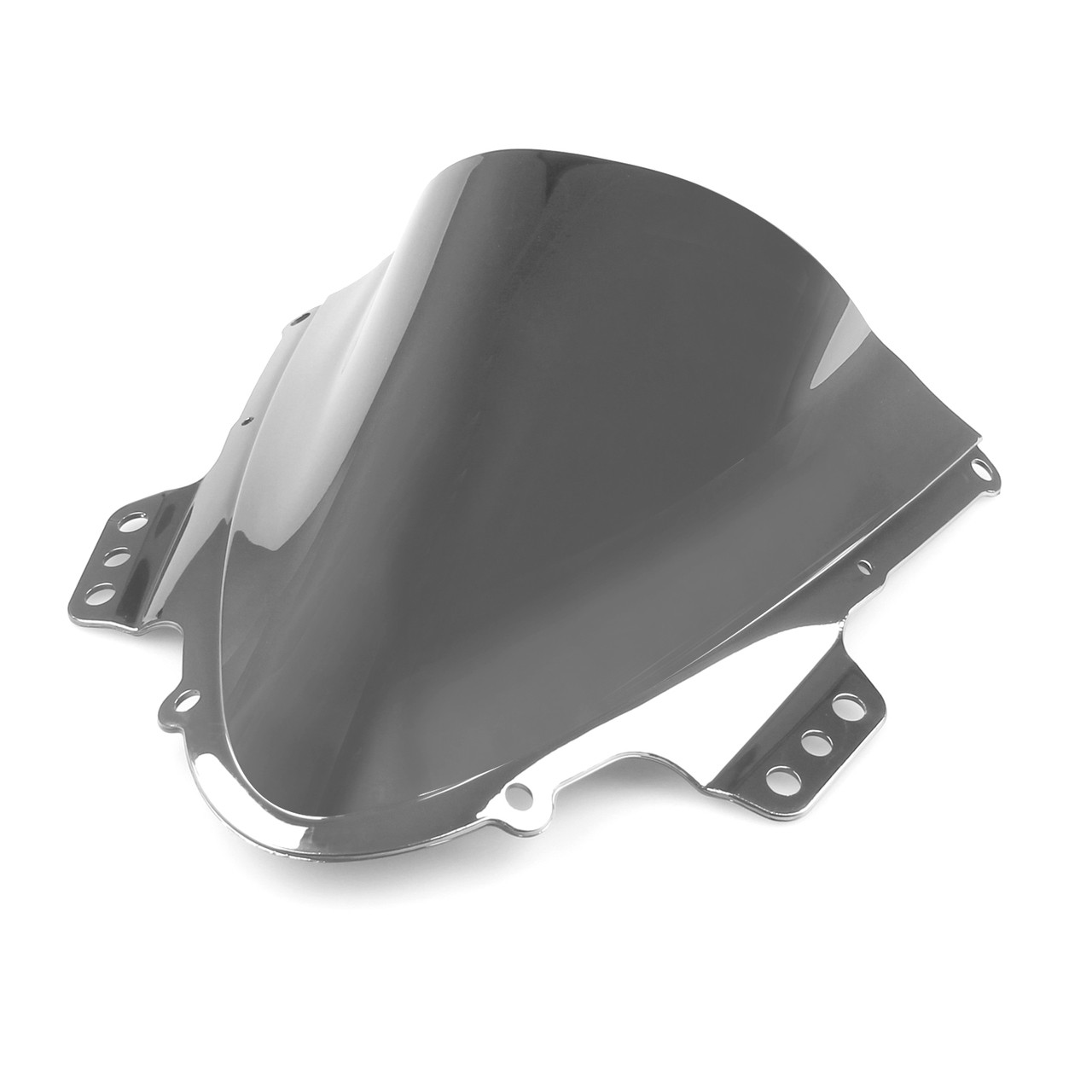 Windshield WindScreen Double Bubble For Suzuki GSXR 1000 20052006 K5