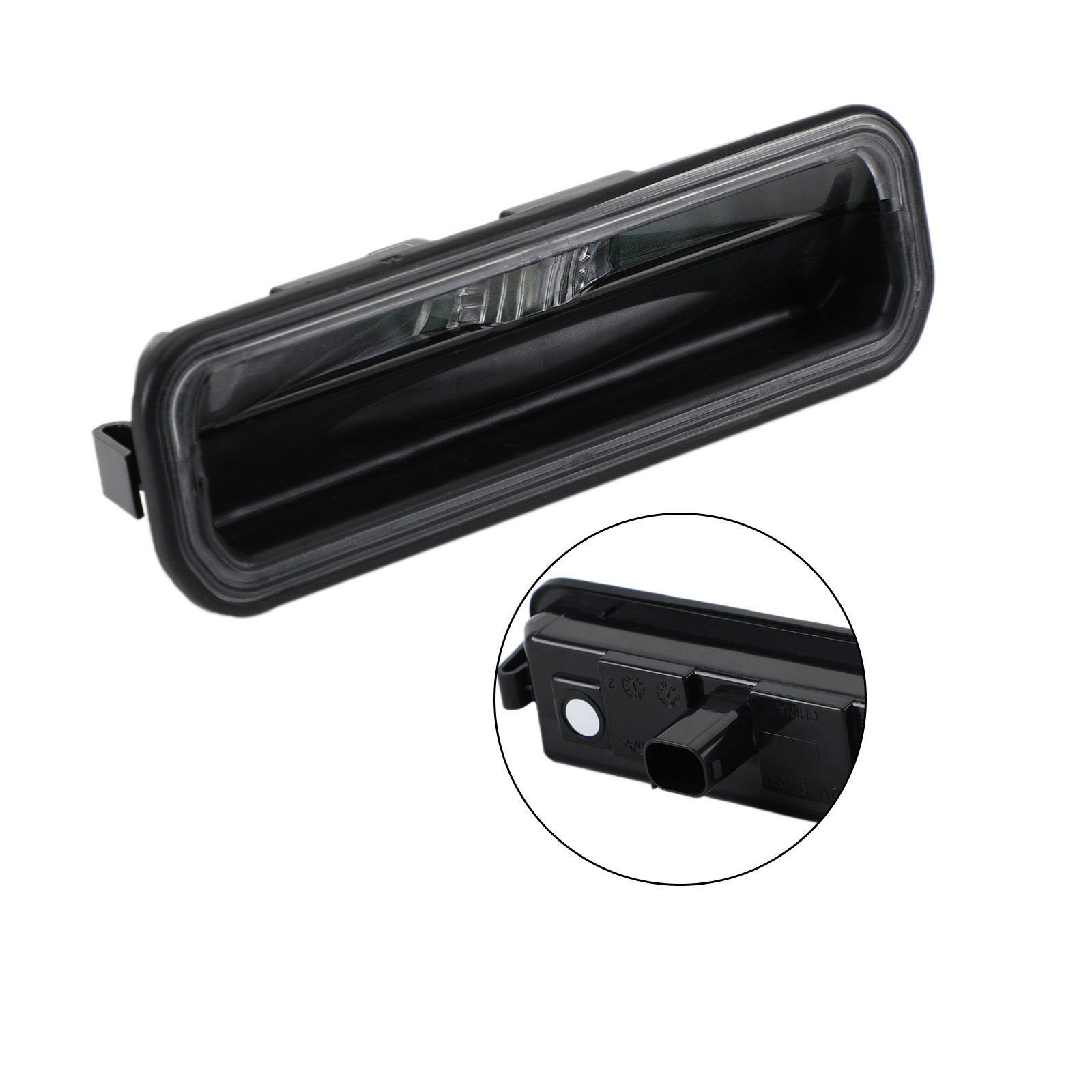 Boot Tailgate Handle Trunk Handle Switch F1EB19B514BE For Ford Focus