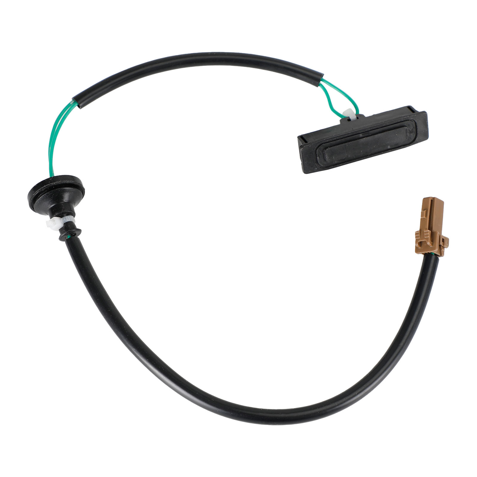 Boot Tailgate Handle Trunk Handle Switch F1EB19B514BE For Ford Focus