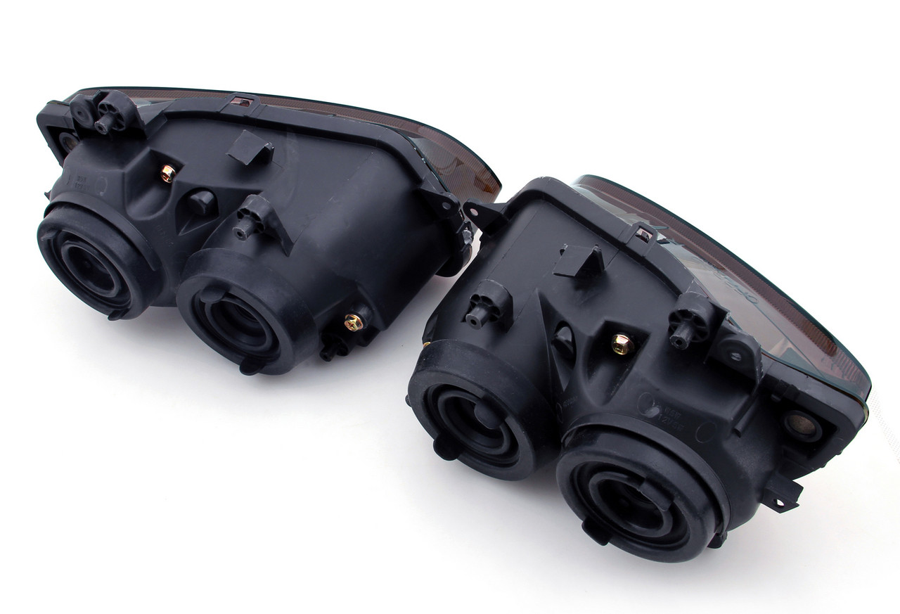 Parabrezza Per YAMAHA YZF R1 2004-2006 Usato 161466