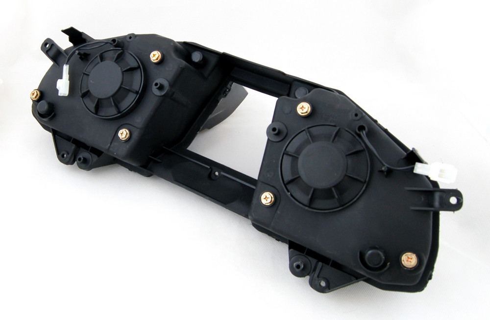 Headlight Yamaha YZF R6 600 OEM Style (2006-2007) Clear Generic ...