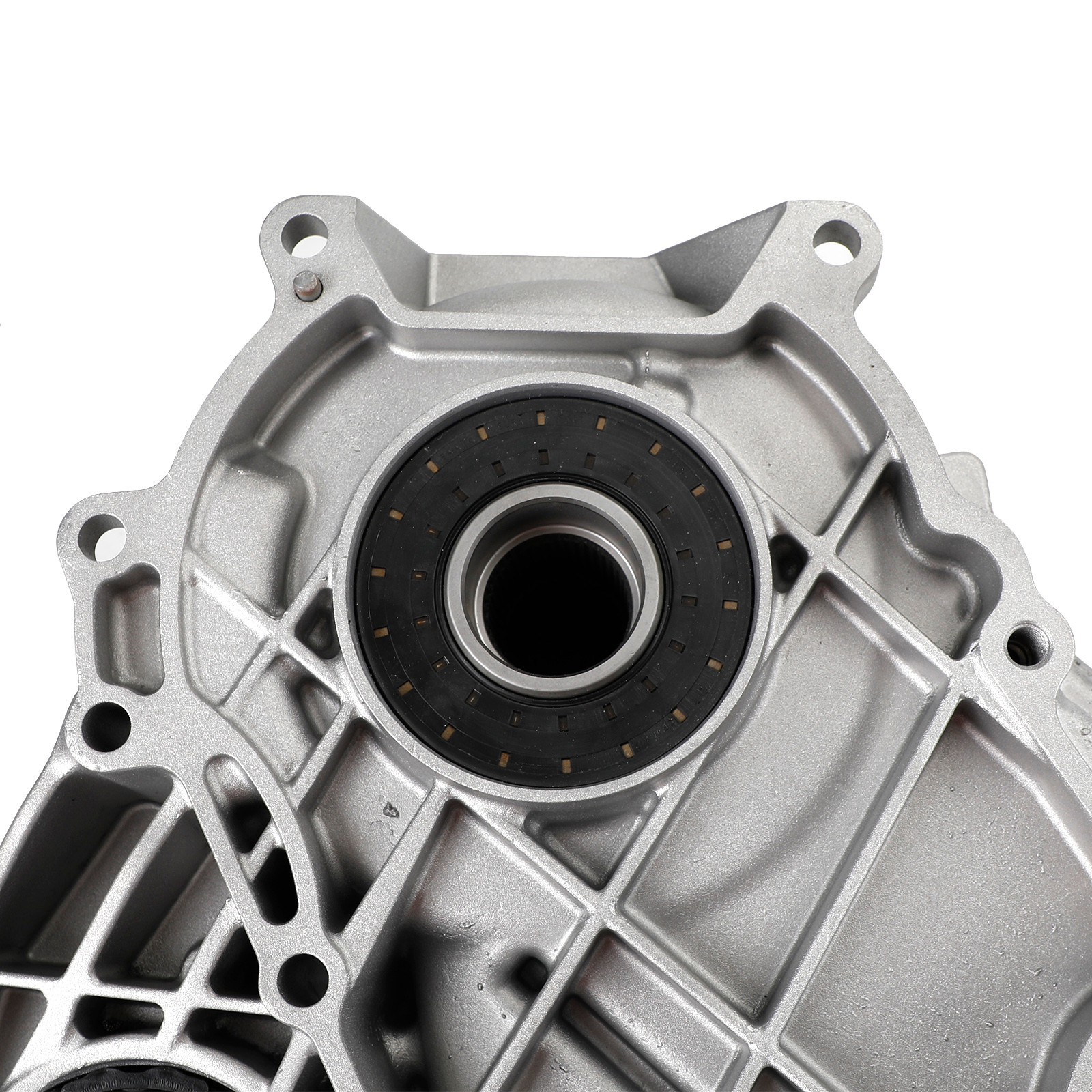 Juego De 12 Separadores De Disco SCC Para BMW X5 X6 – De 74.1 A 72.6 Mm (E70 E71 F15 F16) Con Tornillos Largos