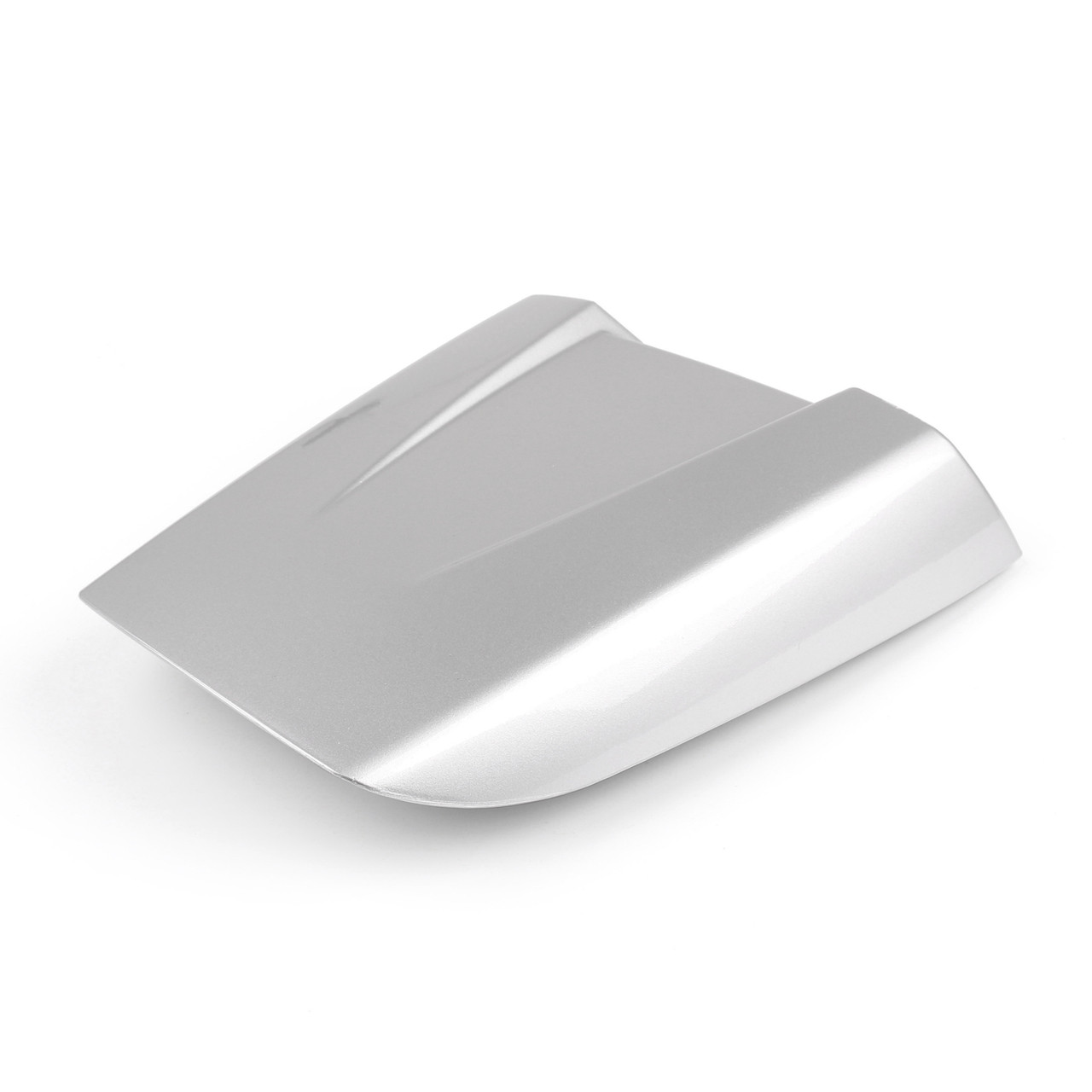 Rear Passenger Seat Cover Cowl SUZUKI SV650 SV1000 20032012 Silver