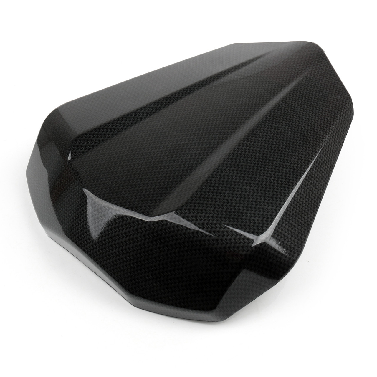 Seat Cowl Rear Passenger Pillion Seat Cover Yamaha R6 YZFR6 (20062007