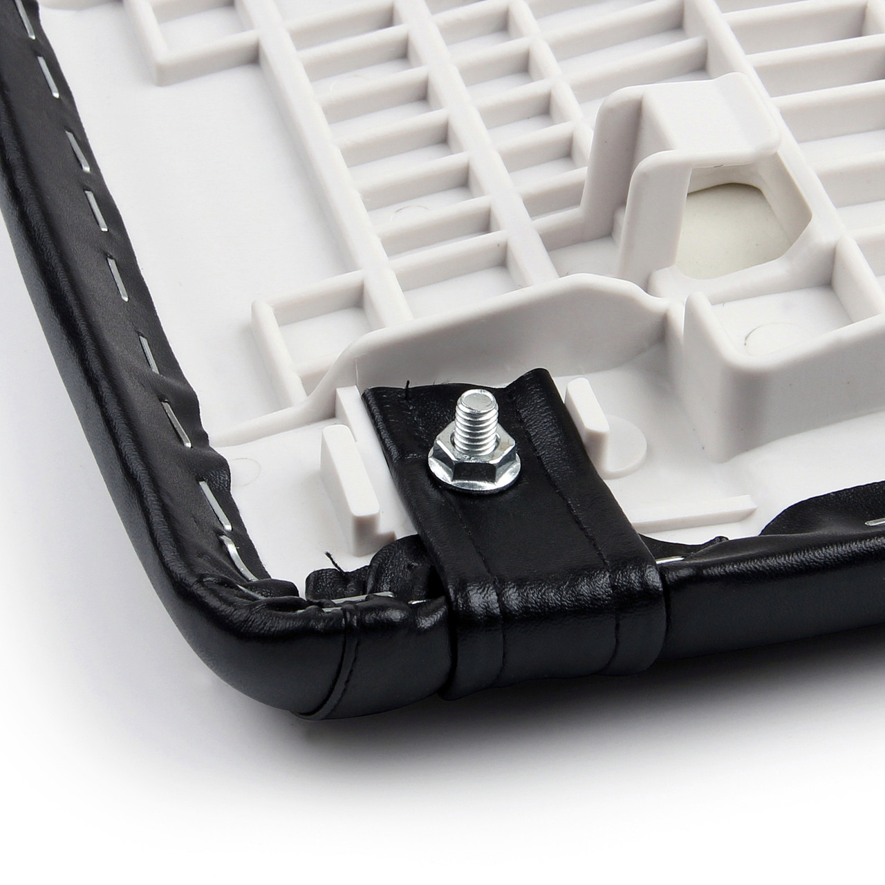 Rear Passenger Seat Honda CBR250RR MC22 (1991-1998) - MotorGenic